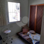 Apartamento à venda com 2 quartos em Perdizes, São Paulo, SP
