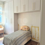 Apartamento à venda com 3 quartos, sendo 1 suíte, em Cosme Velho, Rio de Janeiro, RJ