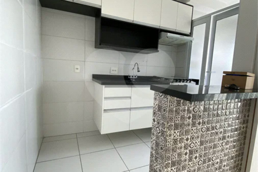 Apartamento à venda com 2 quartos em Vila Guilherme, São Paulo, SP