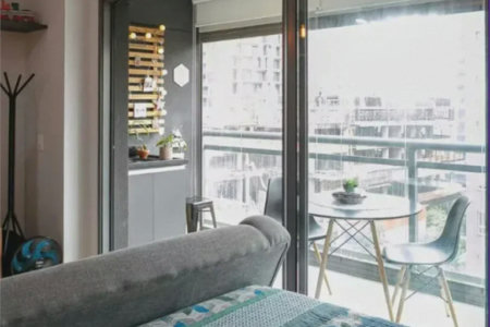 Apartamento à venda ou para alugar com 1 suíte em Sumarezinho, São Paulo, SP