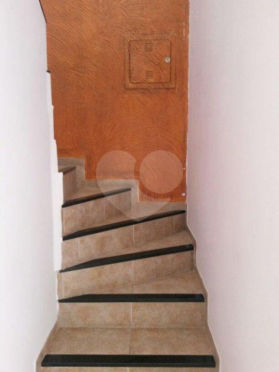 Sobrado à venda com 2 quartos em Parque São Francisco, Itatiba, SP