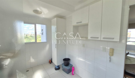 Apartamento à venda com 2 quartos, sendo 1 suíte,  em Vila Lucy, Sorocaba, SP