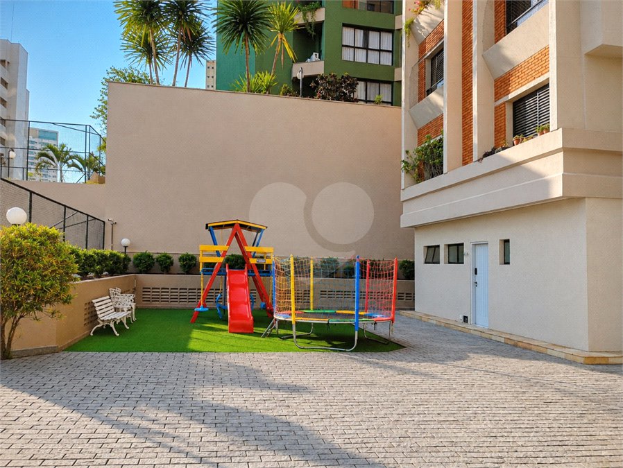 Apartamento à venda com 3 quartos, sendo 1 suíte, em Vila Mascote, São Paulo, SP