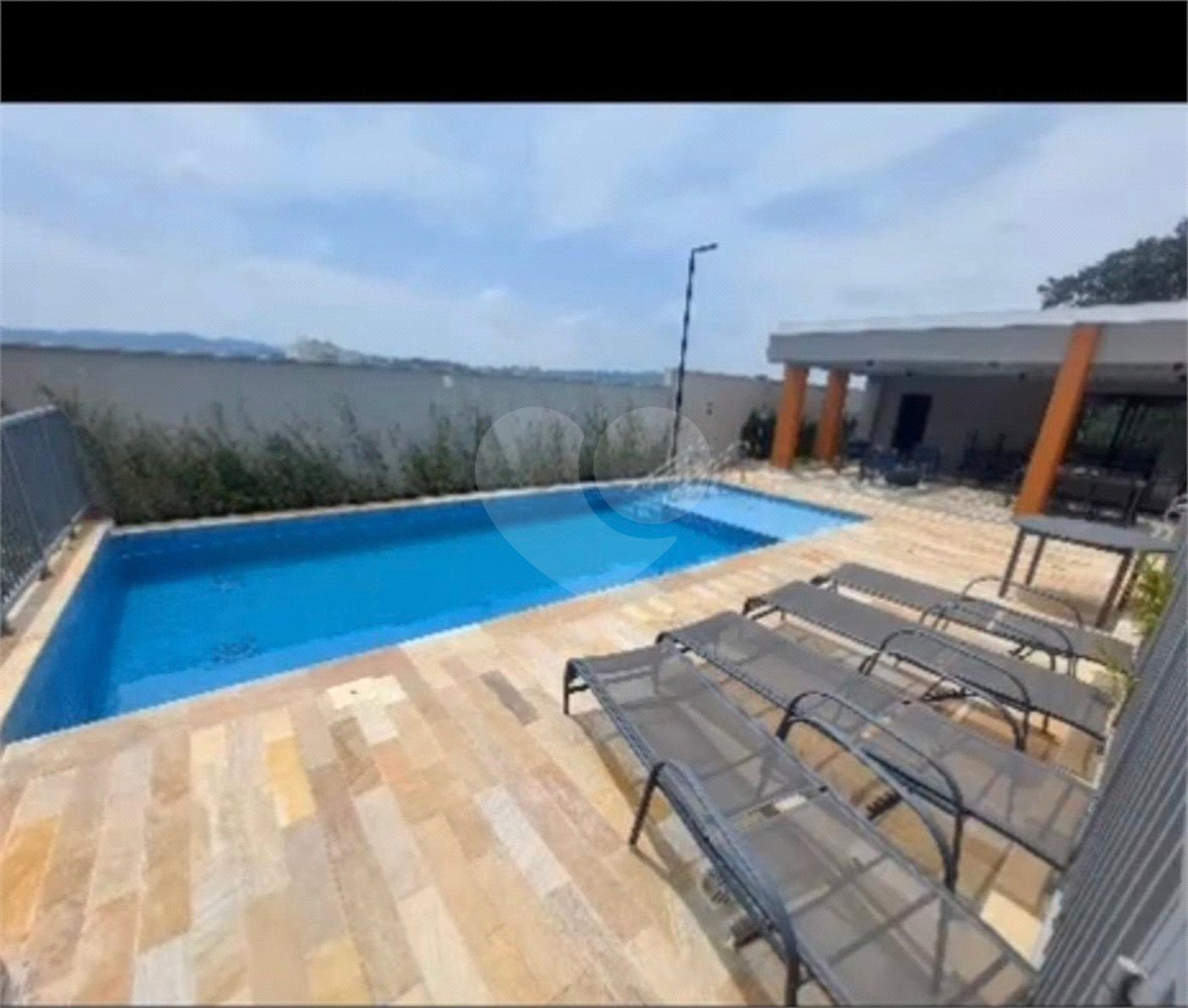 Apartamento à venda em Alvinópolis, Atibaia, SP