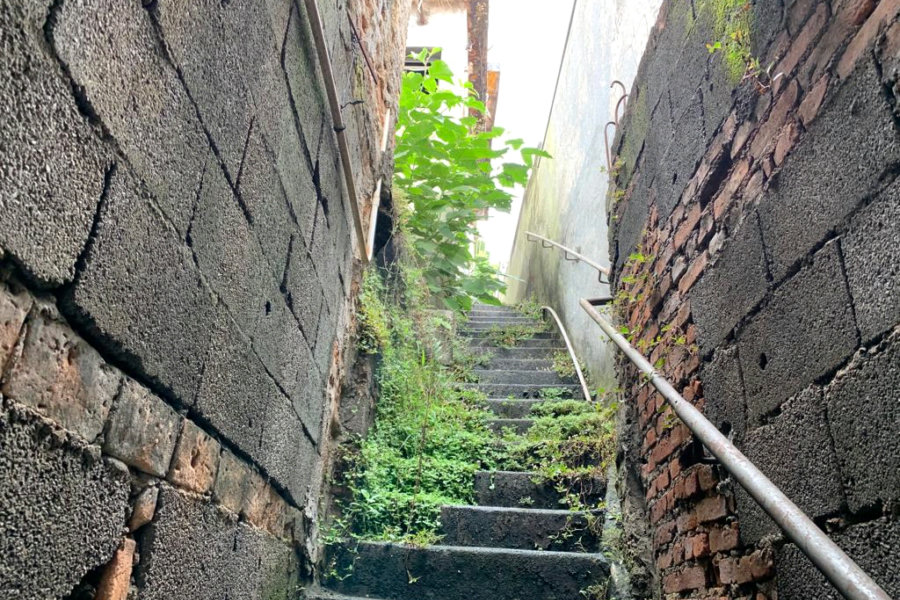 Casa à venda com 2 quartos em Parada Inglesa, São Paulo, SP