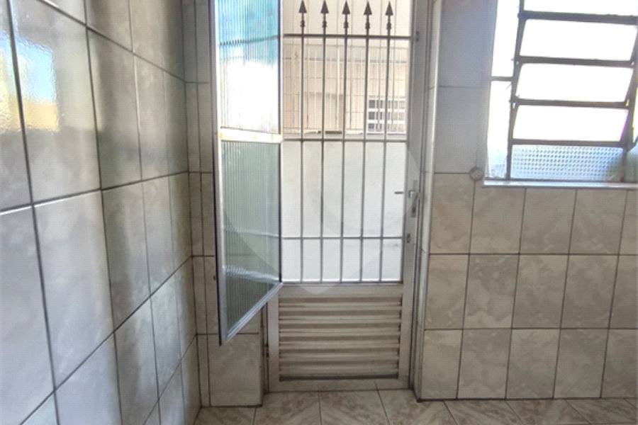 Apartamento para alugar com 1 quarto em Tucuruvi, São Paulo, SP