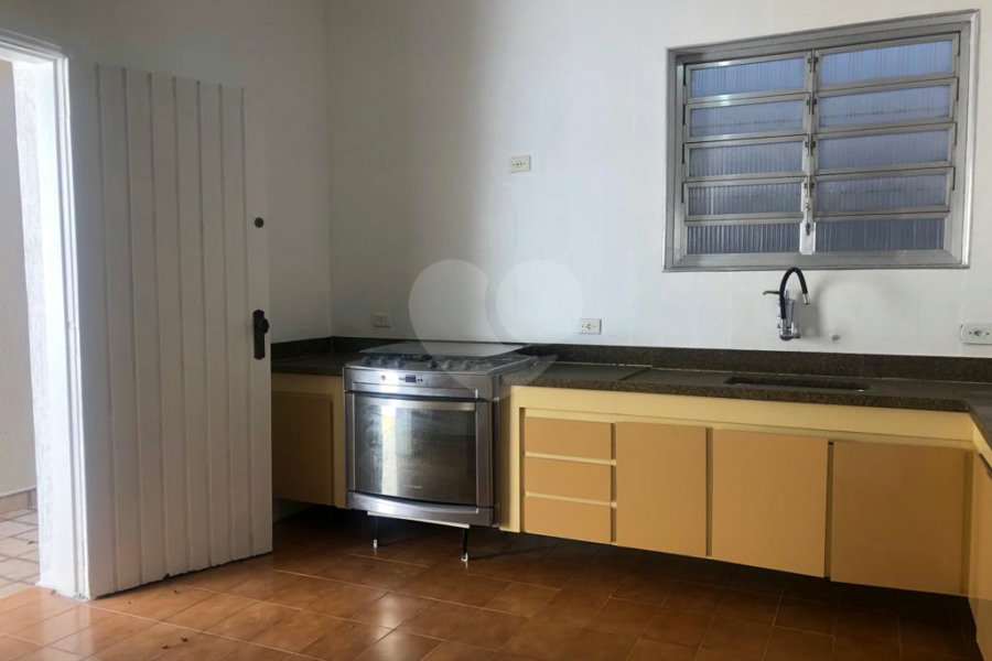 Sobrado à venda com 3 quartos, sendo 1 suíte, em Santana, São Paulo, SP