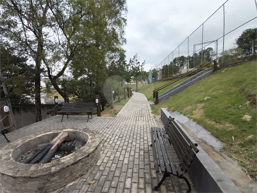 Terreno à venda no condomínio Renaissance, Sorocaba - SP