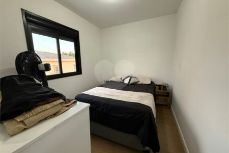 Apartamento à venda com 2 quartos em Vila Maria Alta, São Paulo, SP