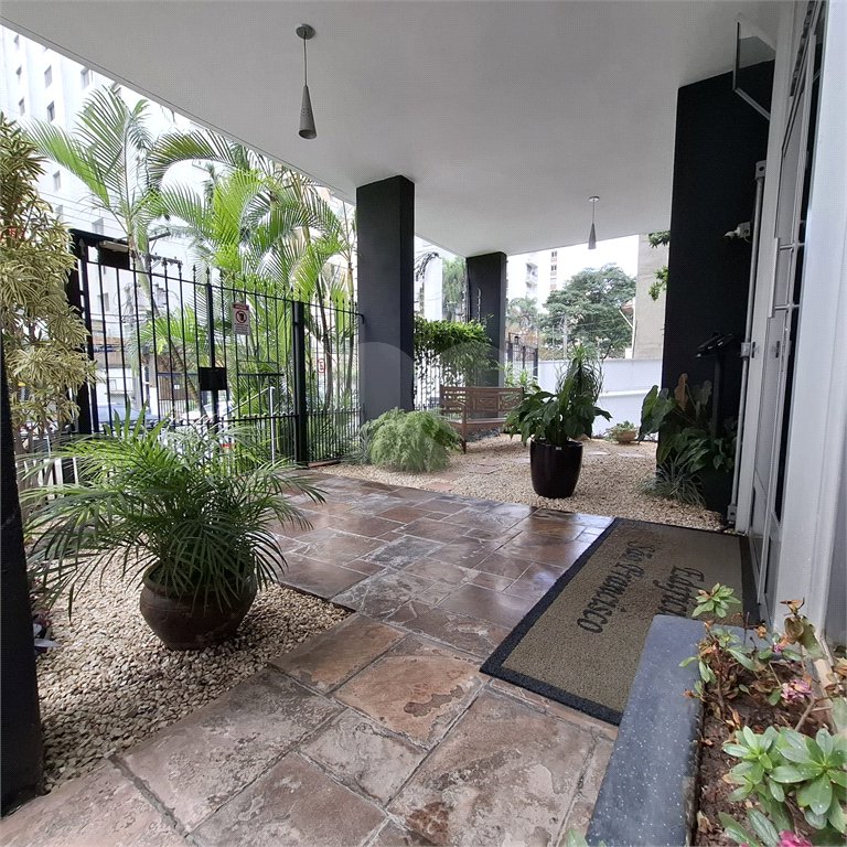 Apartamento à venda com 3 quartos em Pinheiros, São Paulo, SP