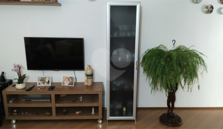 Sobrado à venda com 2 quartos em Chácara Santo Antônio (zona Sul), São Paulo, SP