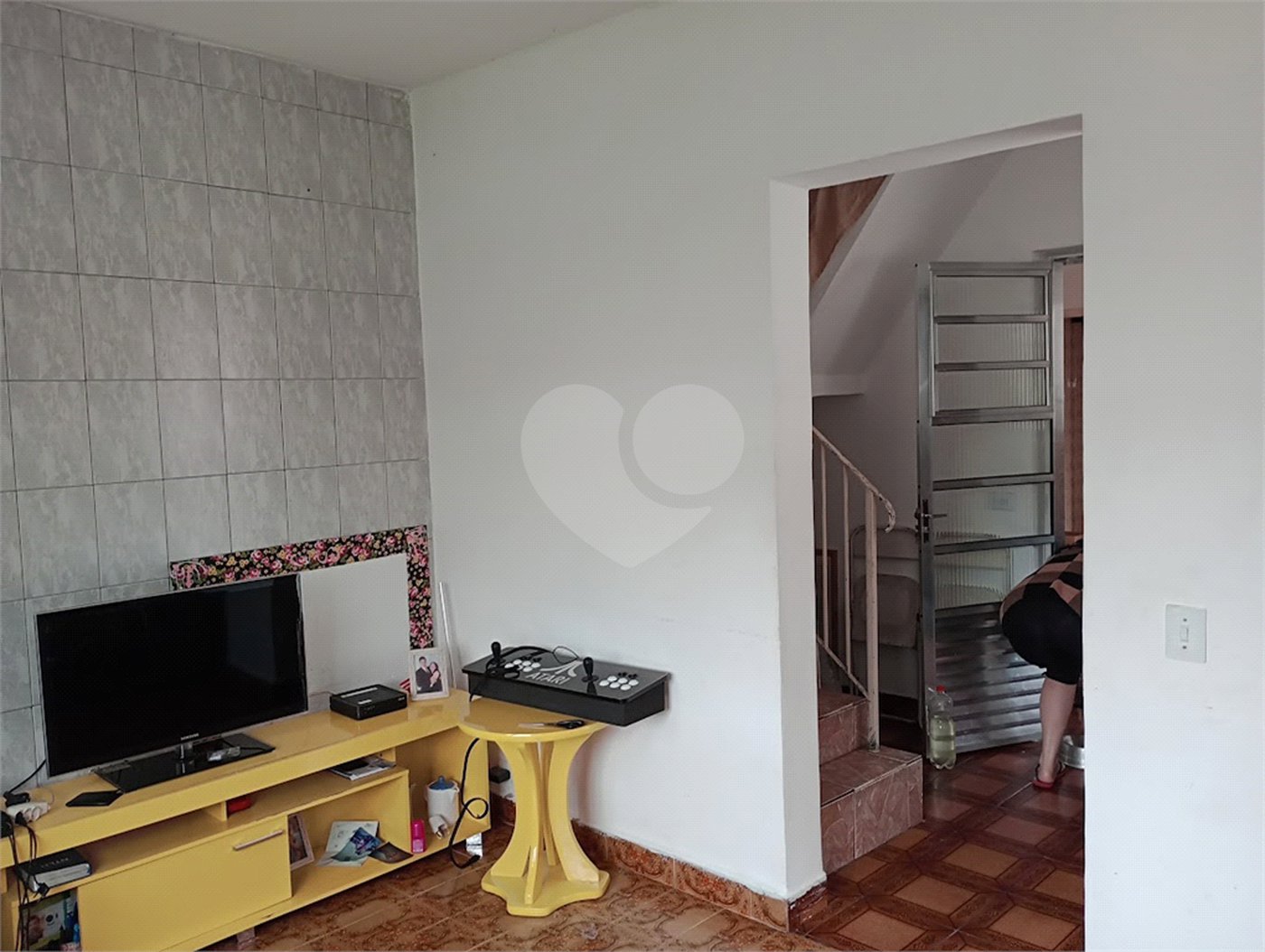 Sobrado à venda com 2 quartos em Horto, São Paulo, SP