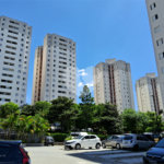 Apartamento à venda com 2 quartos em Vila Bela Vista (zona Norte), São Paulo, SP