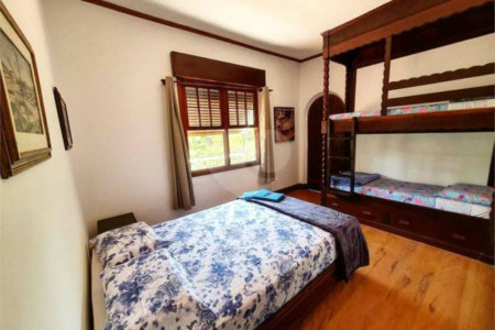 Chácara à venda com 1 suíte em Jardim São Francisco(zona Sul), São Paulo, SP