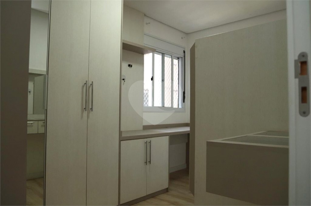 Apartamento à venda com 2 quartos em Vila Campestre, São Bernardo do Campo, SP