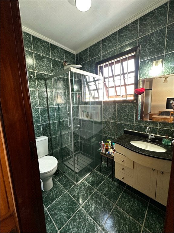 Sobrado à venda com 3 quartos, sendo 1 suíte, em Jardim Monte Kemel, São Paulo, SP