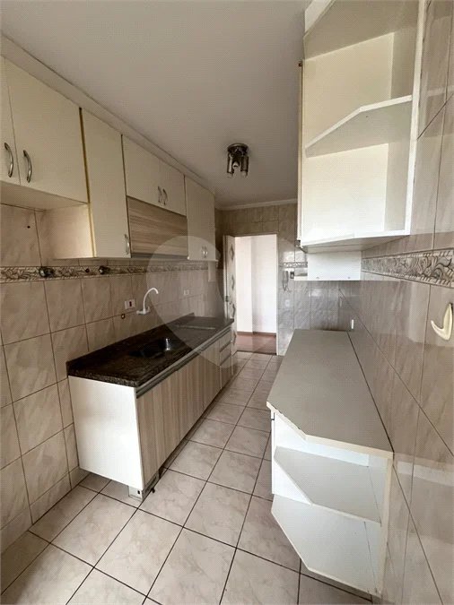 Apartamento à venda com 3 quartos em Casa Verde, São Paulo, SP