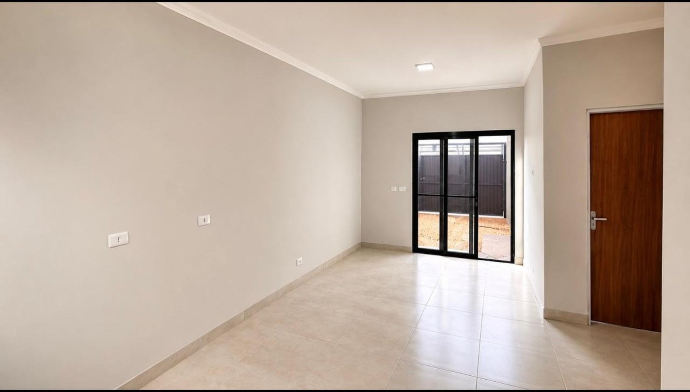 Casa à venda com 2 quartos, sendo 1 suíte,  em Bela Vista da Lagoa, Três Lagoas, MS