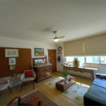 Apartamento à venda com 3 quartos em Pinheiros, São Paulo, SP