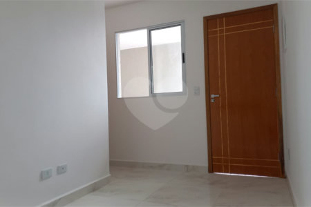 Apartamento à venda com 1 quarto em Jardim Brasil (zona Norte), São Paulo, SP