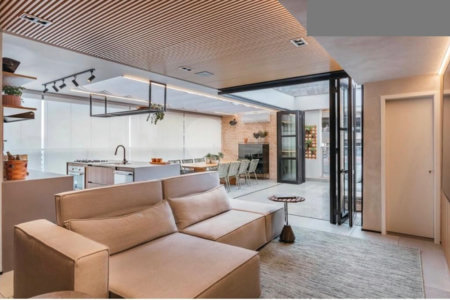 Apartamento à venda com 2 suítes em Cidade Monções, São Paulo, SP