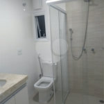 Apartamento à venda com 3 quartos, sendo 1 suíte, em Perdizes, São Paulo, SP