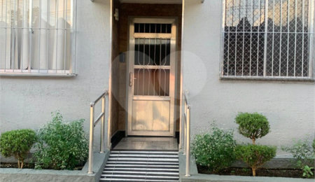 Apartamento à venda com 1 quarto em Cocaia, Guarulhos, SP