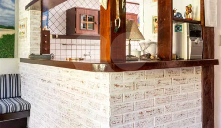 Casa em condomínio à venda com 4 quartos, sendo 1 suíte,  em Geribá, Armação dos Búzios, RJ
