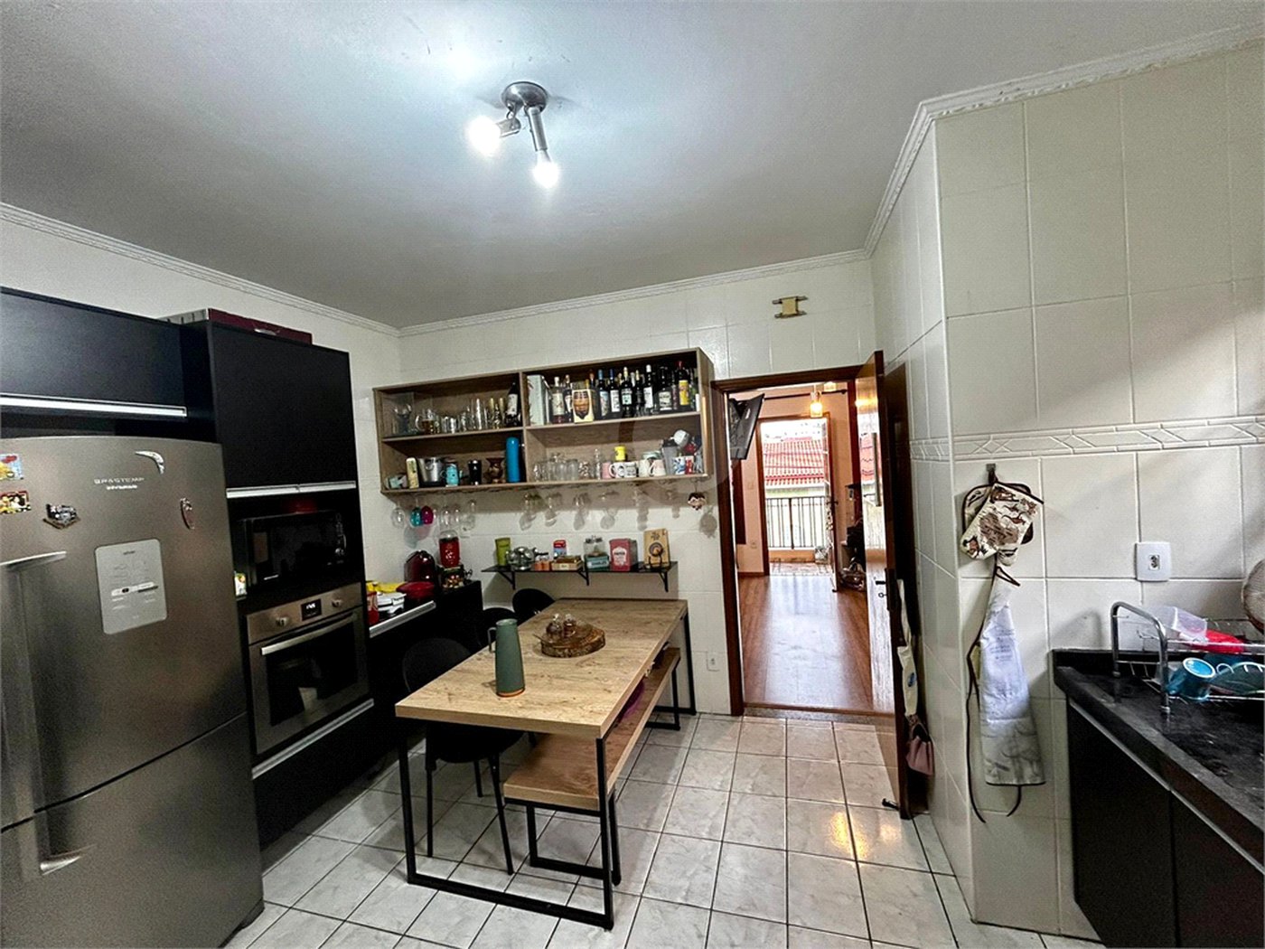 Casa à venda com 3 quartos, sendo 1 suíte, em Jardim Europa, Sorocaba, SP