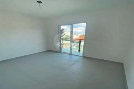 Apartamento à venda com 1 quarto em Tucuruvi, São Paulo, SP