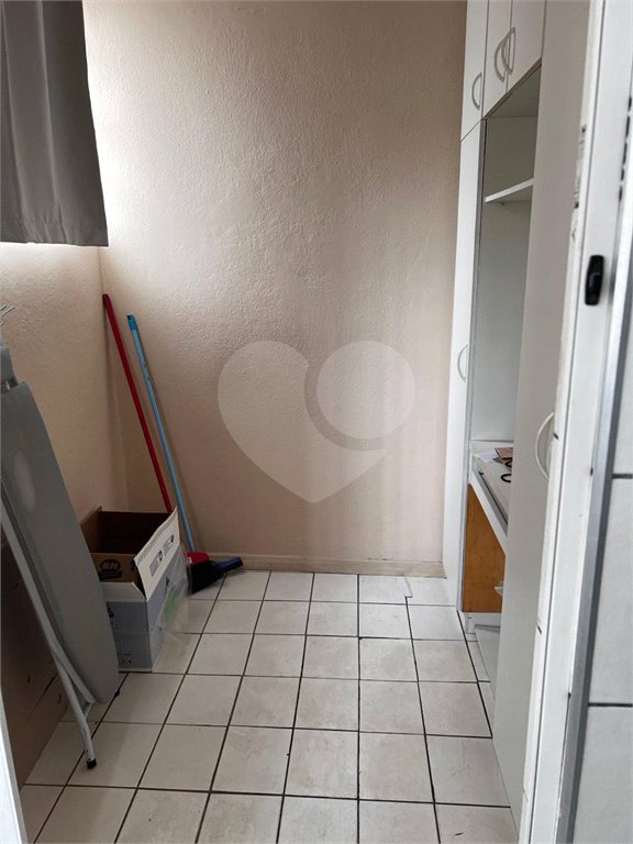 Apartamento à venda com 3 quartos, sendo 1 suíte, em Água Branca, São Paulo, SP
