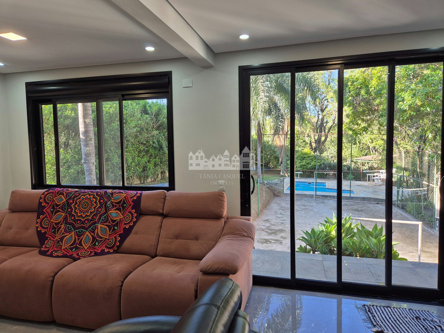 Chácara, 3 quartos, 3450 m² - Foto 18