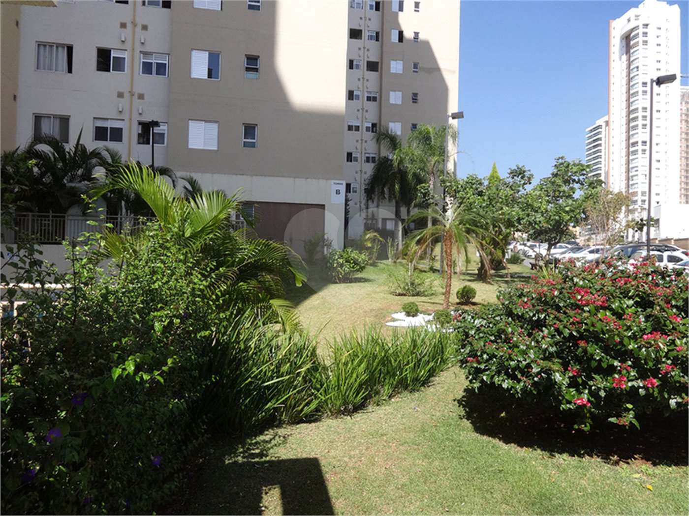 Apartamento à venda com 2 quartos em Parque Campolim, Sorocaba, SP