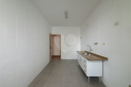 Apartamento para alugar com 2 quartos em Consolação, São Paulo, SP