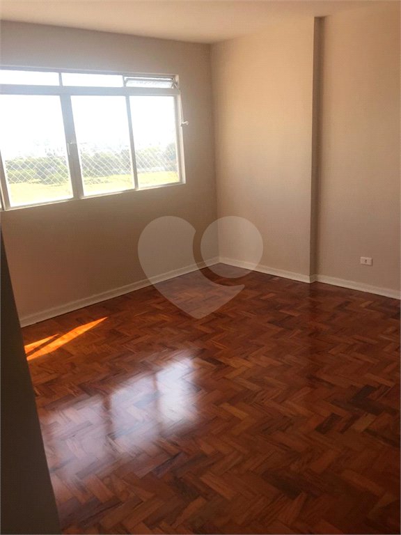 Apartamento à venda com 2 quartos em Cambuci, São Paulo, SP
