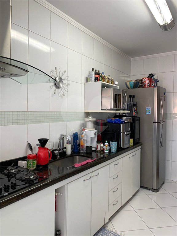 Apartamento à venda com 2 quartos em Vila Mazzei, São Paulo, SP