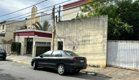 Terreno à venda em Casa Verde, São Paulo, SP