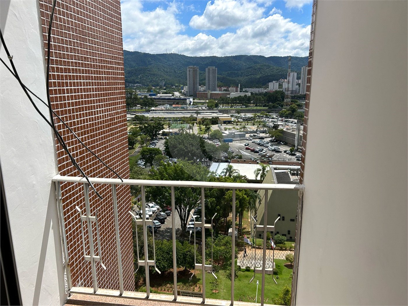 Apartamento à venda com 4 quartos, sendo 2 suítes, em Vila Partenio, Mogi das Cruzes, SP