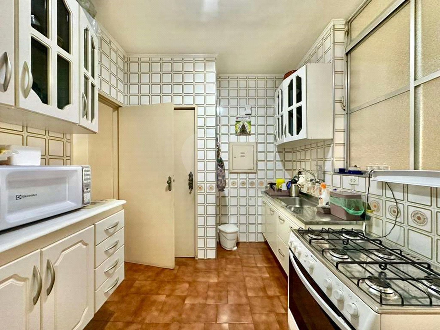 Apartamento à venda com 2 quartos em Consolação, São Paulo, SP