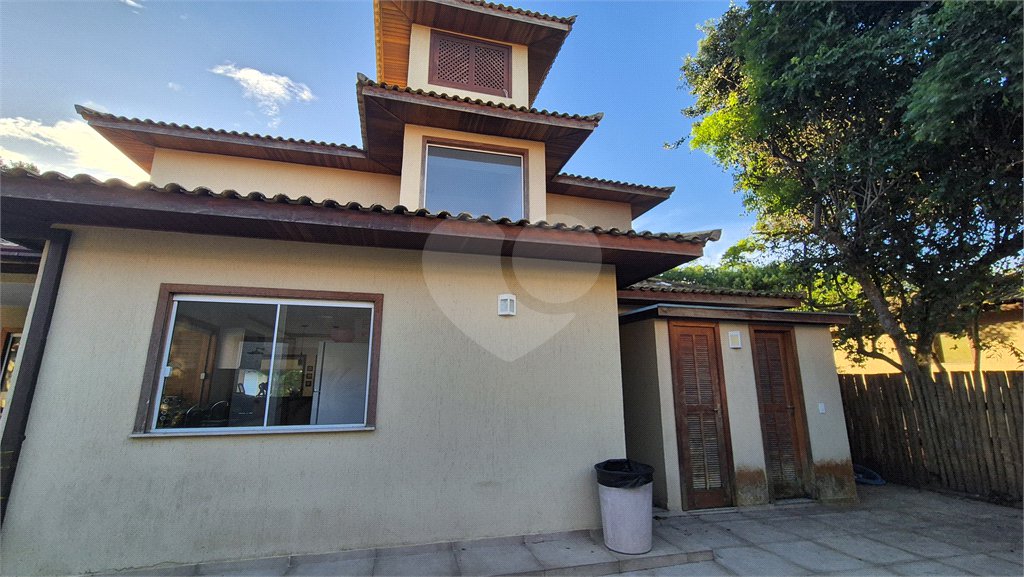 Casa em condomínio à venda com 4 suítes em Manguinhos, Armação dos Búzios, RJ