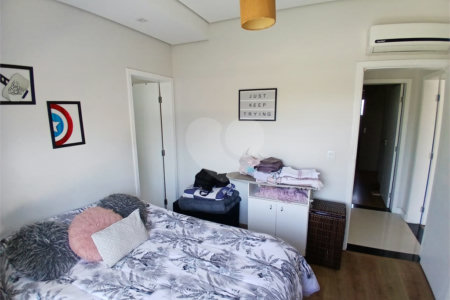 Casa à venda com 3 suítes no condomínio Golden Park Residence, Sorocaba - SP