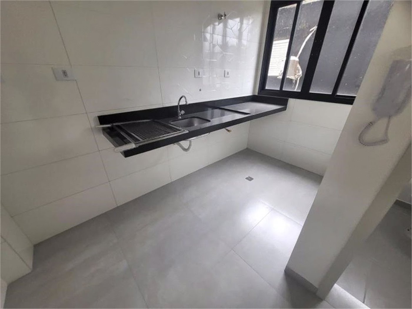 Casa Residencial à venda, Macuco, Santos - CA0179.