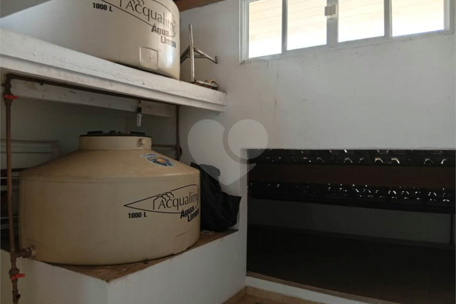 Sobrado à venda com 2 quartos em Parque Mandaqui, São Paulo, SP