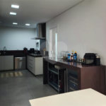 Apartamento à venda com 4 suítes em Nova Petrópolis, São Bernardo do Campo, SP
