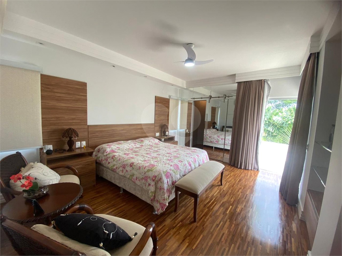 Casa à venda com 3 suítes no condomínio Ibiti do Paço, Sorocaba - SP