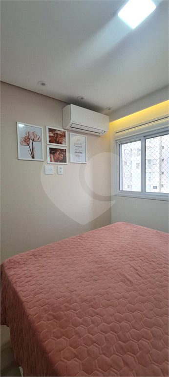 Apartamento à venda com 2 quartos, sendo 1 suíte,  em Barra Funda, São Paulo, SP