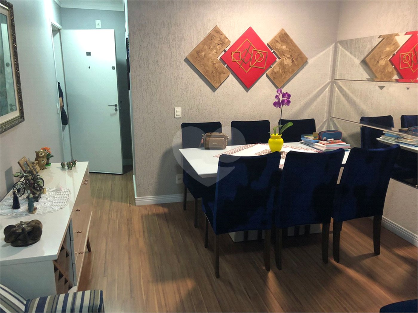 Apartamento à venda com 2 quartos, sendo 1 suíte, em Vila Guilherme, São Paulo, SP
