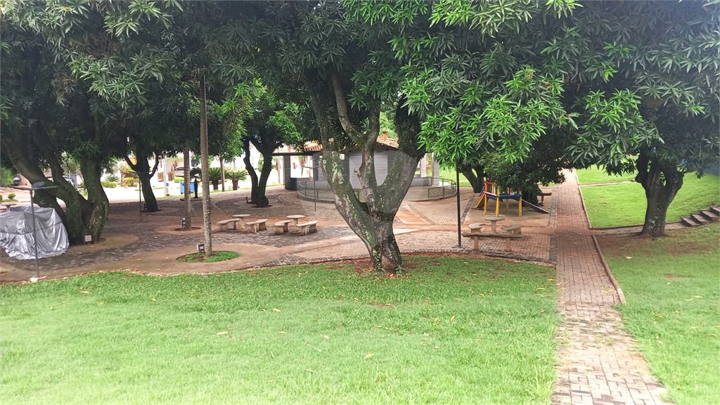 Terreno à venda no condomínio Golden Park Alpha, Sorocaba - SP