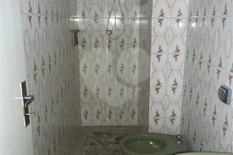 Apartamento à venda com 2 quartos em Santana, São Paulo, SP