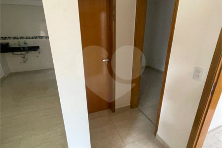 Apartamento à venda com 1 quarto em Jardim Modelo, São Paulo, SP
